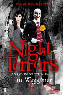 Terrores Nocturnos - Night Terrors