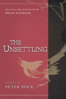 La inquietud: Relatos - The Unsettling: Stories