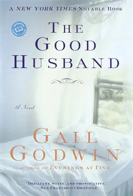 El buen marido - The Good Husband