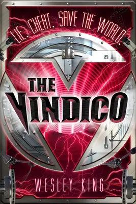 El Vindico - The Vindico