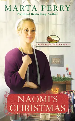 La Navidad de Noemí - Naomi's Christmas