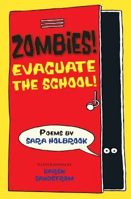 ¡Zombis! ¡Evacuen la escuela! - Zombies! Evacuate the School!