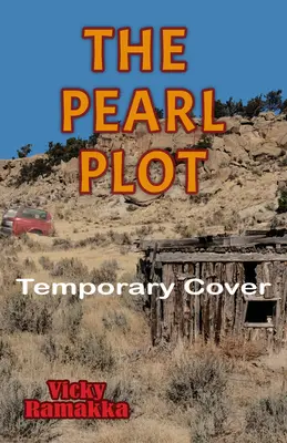 El complot de la perla: asesinato en la vieja granja - The Pearl Plot: Murder at the Old Homestead