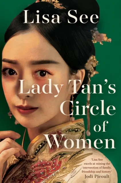 El círculo de mujeres de Lady Tan - Lady Tan's Circle Of Women