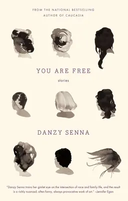 Eres libre: Historias - You Are Free: Stories