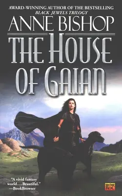 La casa de Gaian - The House of Gaian