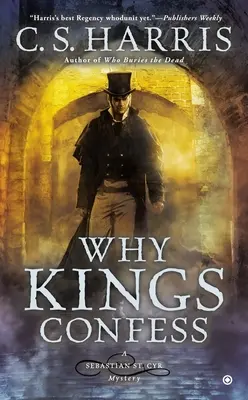 Por qué confiesan los reyes - Why Kings Confess