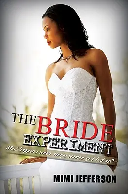 Experimento con la novia - Bride Experiment