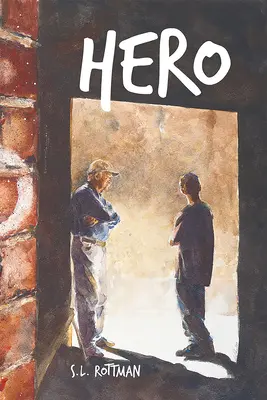 Héroe - Hero