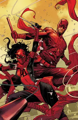 Daredevil by Chip Zdarsky: To Heaven Through Hell Vol. 4