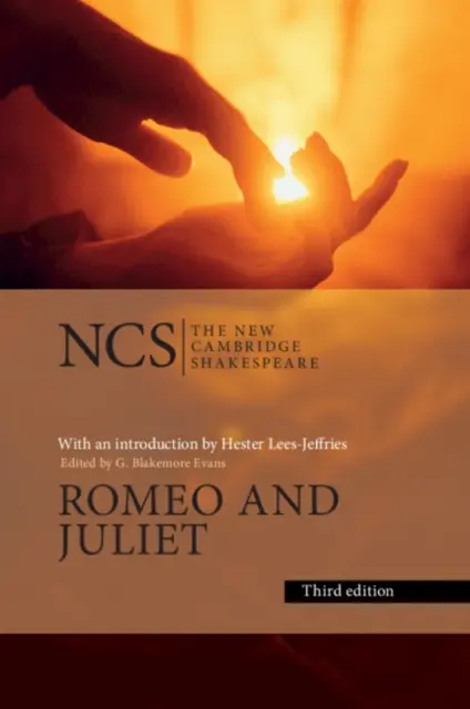 Romeo y Julieta - Romeo and Juliet