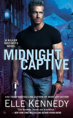 Cautivos de Medianoche - Midnight Captive