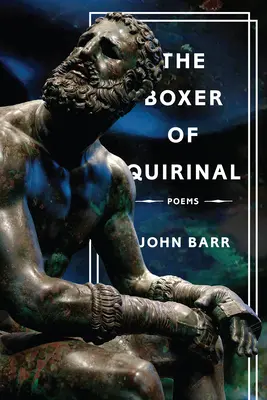El boxeador de Quirinal - The Boxer of Quirinal