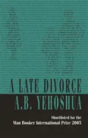 Divorcio tardío - Late Divorce