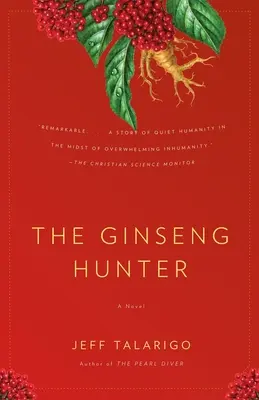 El cazador de ginseng - The Ginseng Hunter