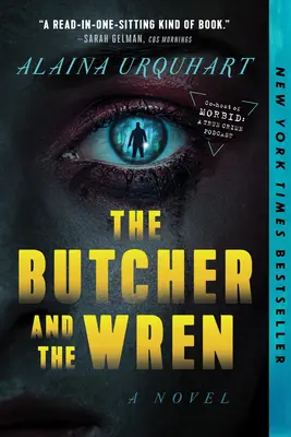 El carnicero y el reyezuelo - The Butcher and the Wren