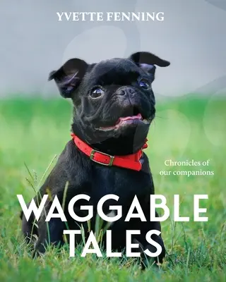 Cuentos de Waggable - Waggable Tales