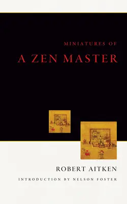 Miniaturas De Un Maestro Zen - Miniatures Of A Zen Master