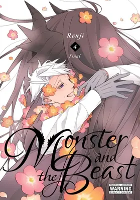 El monstruo y la bestia, Vol. 4 - Monster and the Beast, Vol. 4