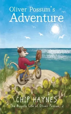 La aventura de Oliver Possum - Oliver Possum's Adventure