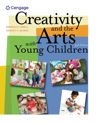 La creatividad y las artes con los niños pequeños - Creativity and the Arts with Young Children