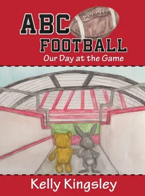 ABC Fútbol: Nuestro día en el partido - ABC Football: Our Day at the Game