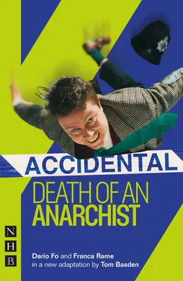 Muerte accidental de un anarquista - Accidental Death of an Anarchist