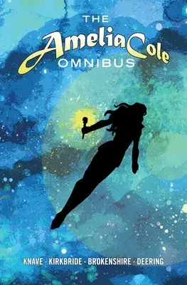 Omnibus de Amelia Cole - Amelia Cole Omnibus