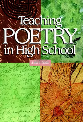 La enseñanza de la poesía en secundaria - Teaching Poetry in High School