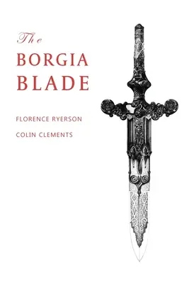 La hoja de los Borgia - The Borgia Blade