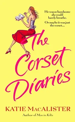 Los diarios del corsé - The Corset Diaries