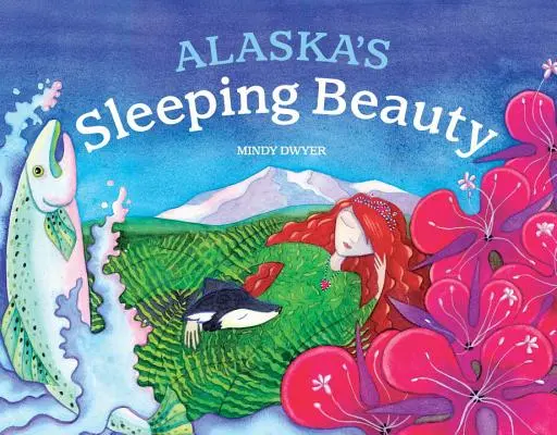 La bella durmiente de Alaska - Alaska's Sleeping Beauty