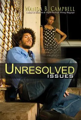 Cuestiones sin resolver - Unresolved Issues