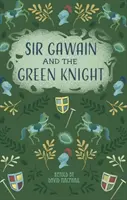 Planeta Lector - Sir Gawain y el Caballero Verde - Nivel 5: Ficción (Marte) - Reading Planet - Sir Gawain and the Green Knight - Level 5: Fiction (Mars)