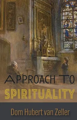 Aproximación a la espiritualidad - Approach to Spirituality