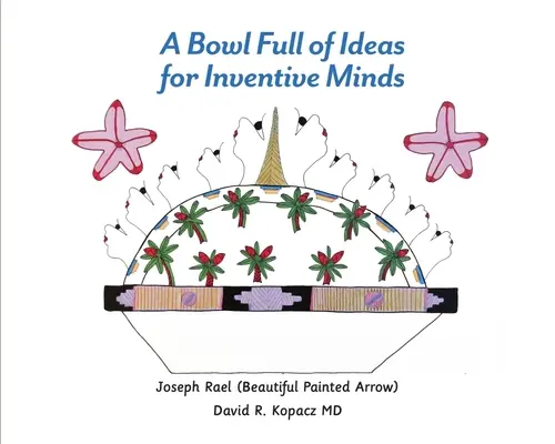 Un cuenco lleno de ideas para mentes inventivas - A Bowl Full of Ideas for Inventive Minds