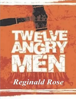 Doce hombres furiosos - Twelve Angry Men