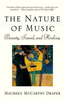 La naturaleza de la música: belleza, sonido y curación - Nature of Music: Beauty, Sound and Healing