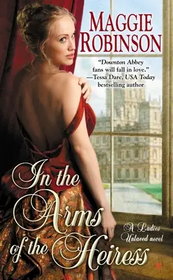 En brazos de la heredera - In the Arms of the Heiress