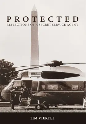 Protegido: Reflexiones de un agente del Servicio Secreto - Protected: Reflections of a Secret Service Agent