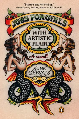 Trabajos para chicas con dotes artísticas - Jobs for Girls with Artistic Flair