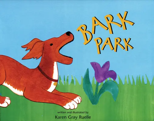 El parque de los ladridos - Bark Park