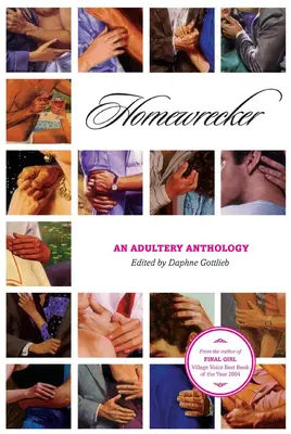 Homewrecker: Antología del adulterio - Homewrecker: An Adultery Anthology