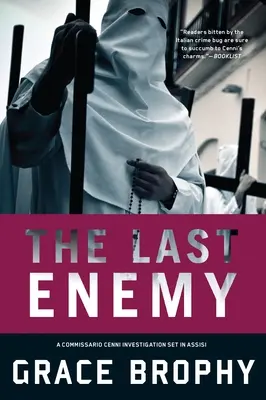 El último enemigo - Last Enemy