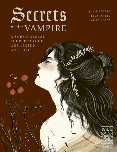 Los secretos del vampiro - Secrets of the Vampire