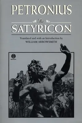 El Satyricon - The Satyricon