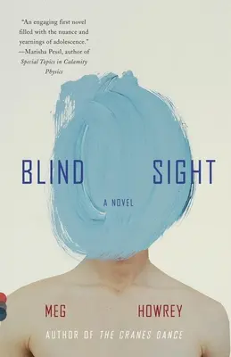 Blindes Sehvermögen - Blind Sight