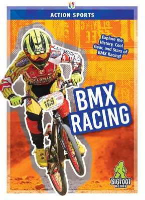 Carreras de BMX - BMX Racing