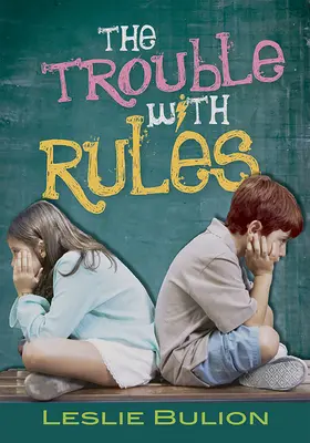 El problema de las normas - The Trouble with Rules