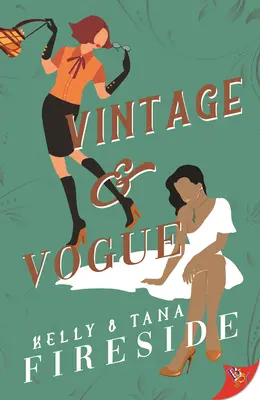 Vintage y Vogue - Vintage and Vogue